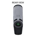 Bushnell LBC1000 Bone Collector Laser Rangefinder Rear View